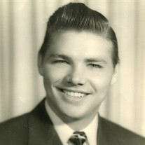 W.B. "Bill" Yarbrough Profile Photo