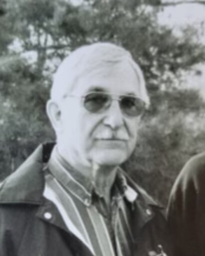 Dale Keith Ledger's obituary image