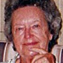 Mary Ann Moore