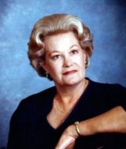 Betty Robinette Profile Photo