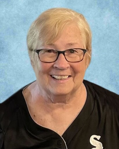 Marylyn Pollard's obituary image