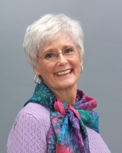 Gloria Jane VanDemmeltraadt's obituary image