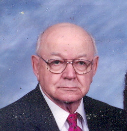 Willard J. Trester