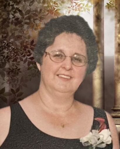 Joanne C. Hart's obituary image