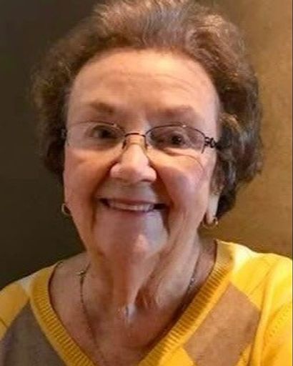 Nancy Jane Root's obituary image