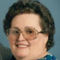 Phyllis Elaine Hardy Profile Photo