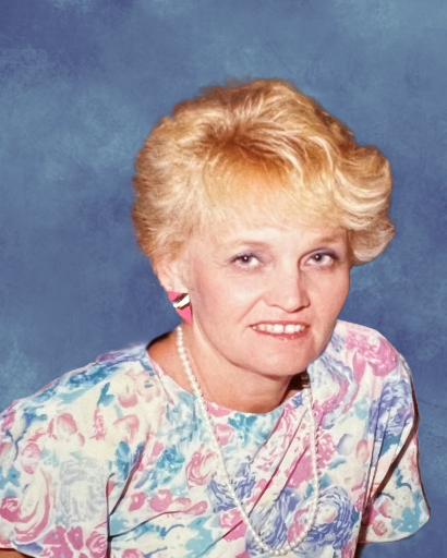 Carolyn Tapscott Gingerich Profile Photo