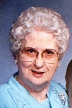 Dorothy Elizabeth Goodwin Profile Photo