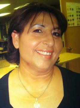 Maria Osornio Profile Photo