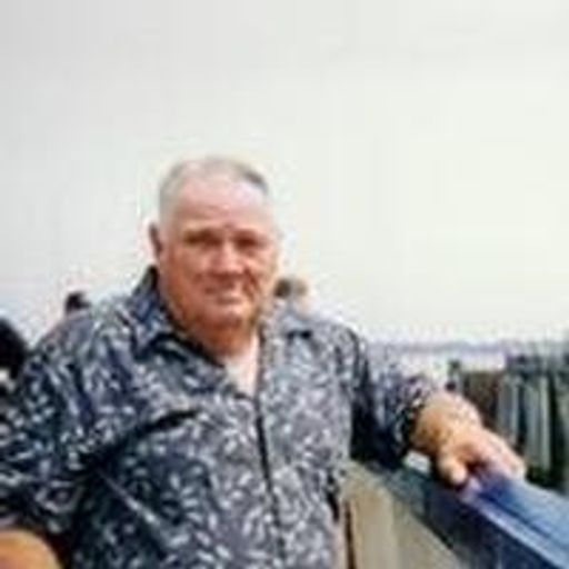 Gordon Bryant Harrell, Jr. Profile Photo