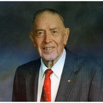 Donald C. Howard