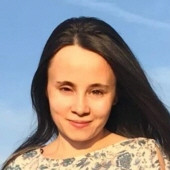 Nataliya Latu Profile Photo