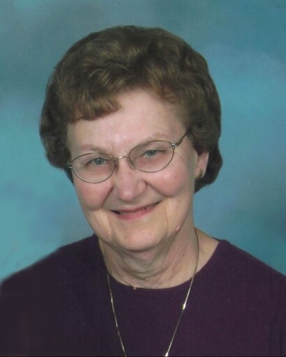 Nancy Beulah Malmquist