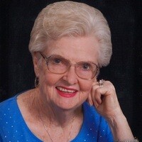 Mary Evelyn Stanphill