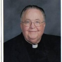 Father Donald R. Mueller