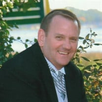 Kevin Dean Gardner Profile Photo