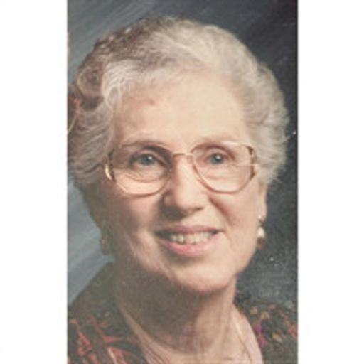 Beverly Ann Daniel Reeves