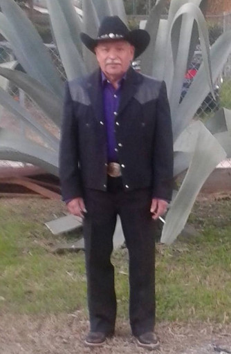 Gerardo M. Escamilla