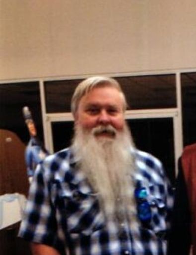 Michael Beals Profile Photo