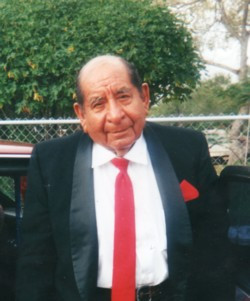 Concepcion "Kino" Camarillo