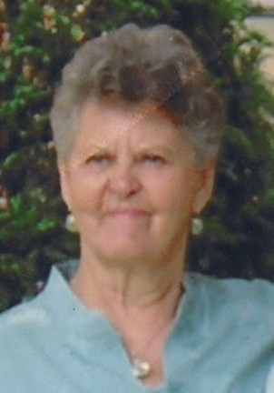 Evelyn N. Wold