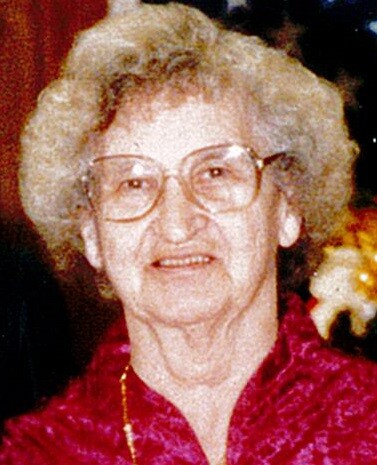 Elsie J. (Dezman)  Furin