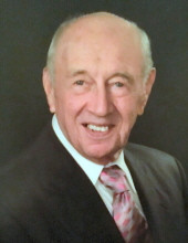 Carroll Burch, Sr.