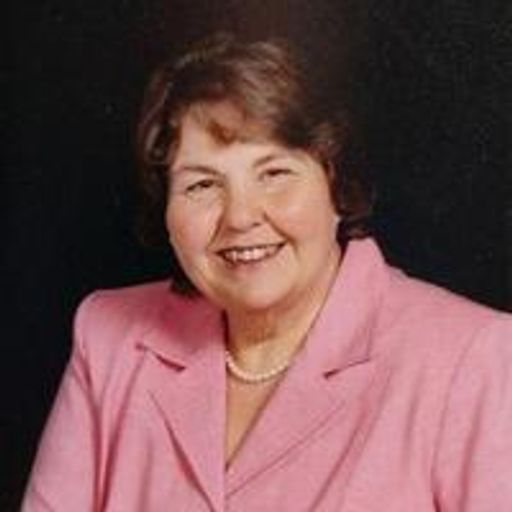 Lynda Sue Webb