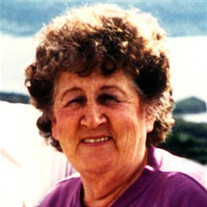 Elada C. Cosden Profile Photo