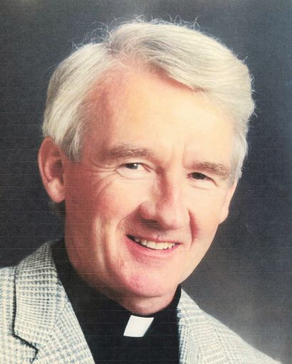 Fr. Thomas P. Fitzgerald