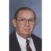 Charles Barber