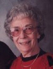 Margaret Prentice Profile Photo