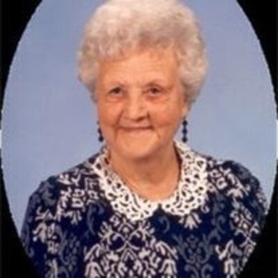 Dorothy Phyllis Thornburgh