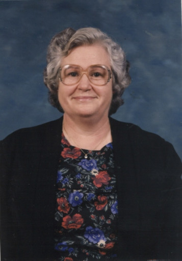 Mary Bryant Profile Photo