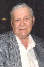 Raymond J. Boudreau