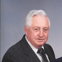 Don Ellison Profile Photo