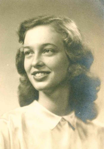 Delores Hodgson