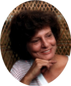 Barbara L. Marton