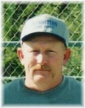 Geary Crawford Profile Photo