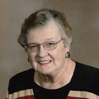 Mary Ann (Yeager) Clasen