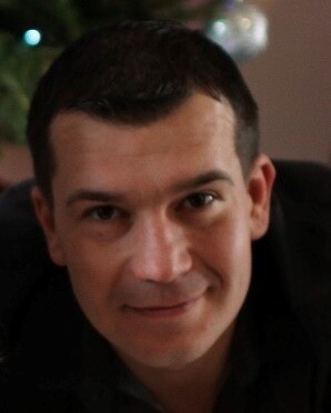 Andriy Kobryn Profile Photo