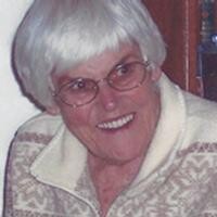 Dorothy M. Rosenberger