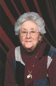 Helen Mae Goshe