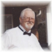 Donald G. Tex Mccoy Profile Photo