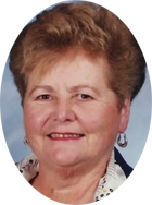 Virginia Vickers Profile Photo