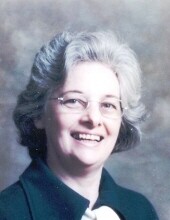 Joyce Laura Kuchar-Pratt