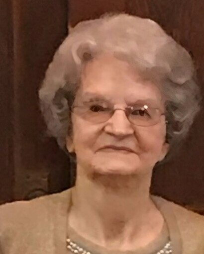 Janie Wright's obituary image