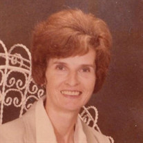 Linda Allen Jones Hall Profile Photo