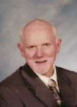 David  Wilbur Lavrack