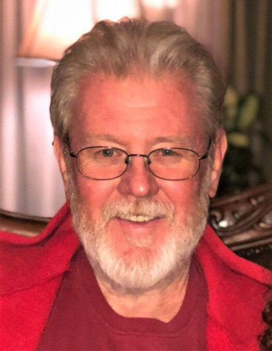 Randy Patterson Profile Photo